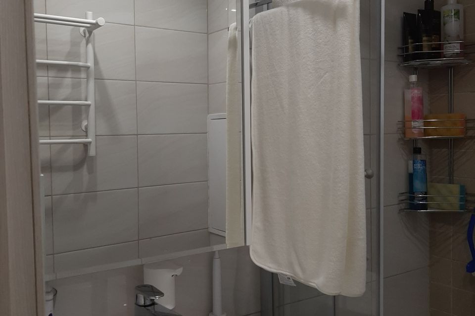 Продаётся студия, 11.4 м²