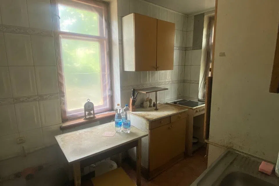 Продаётся 2-этажный дом, 62 м²