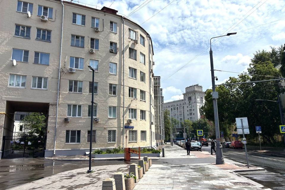 Продаётся студия, 13.5 м²