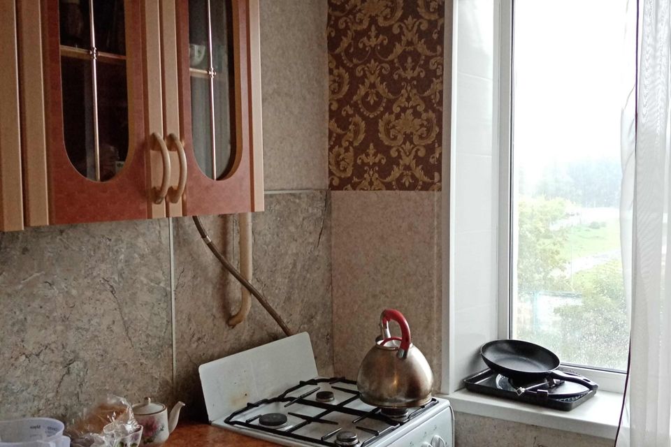Продаётся 1-комнатная квартира, 21.4 м²