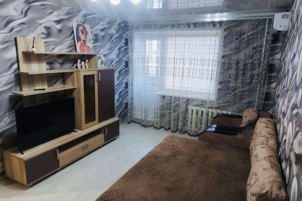 Продаётся 1-комнатная квартира, 32.3 м²