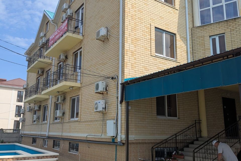 Продаётся студия, 18 м²