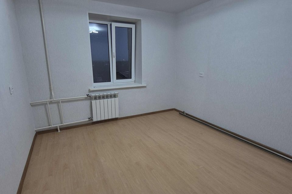 Продаётся комната в 4-комн. квартире, 11.7 м²