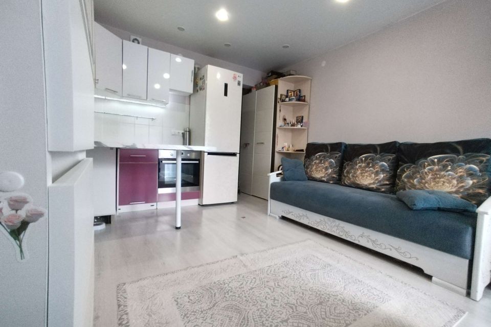 Продаётся студия, 22 м²