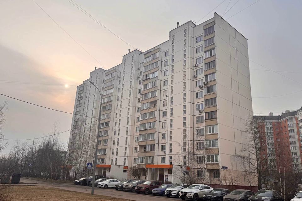 Продаётся 3-комнатная квартира, 78.4 м²