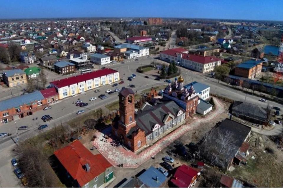 Продаётся 2-комнатная квартира, 36.8 м²