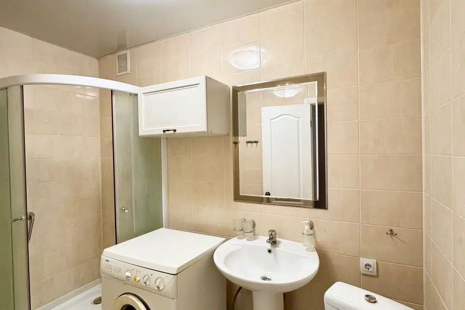 Продаётся 2-комнатная квартира, 52 м²