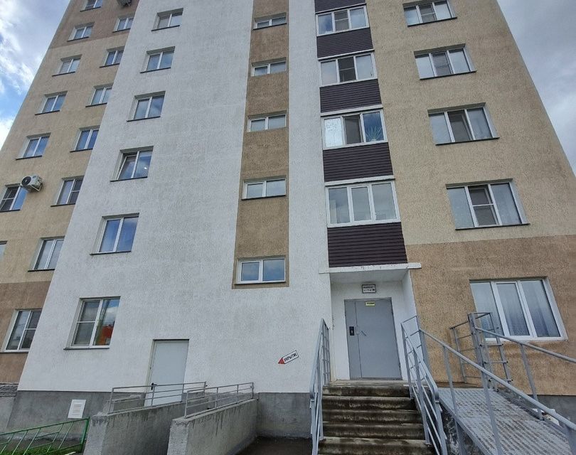 Продаётся 2-комнатная квартира, 47.2 м²