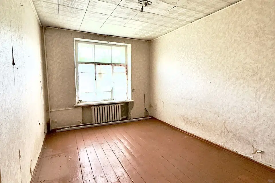Продаётся комната в 3-комн. квартире, 16.73 м²