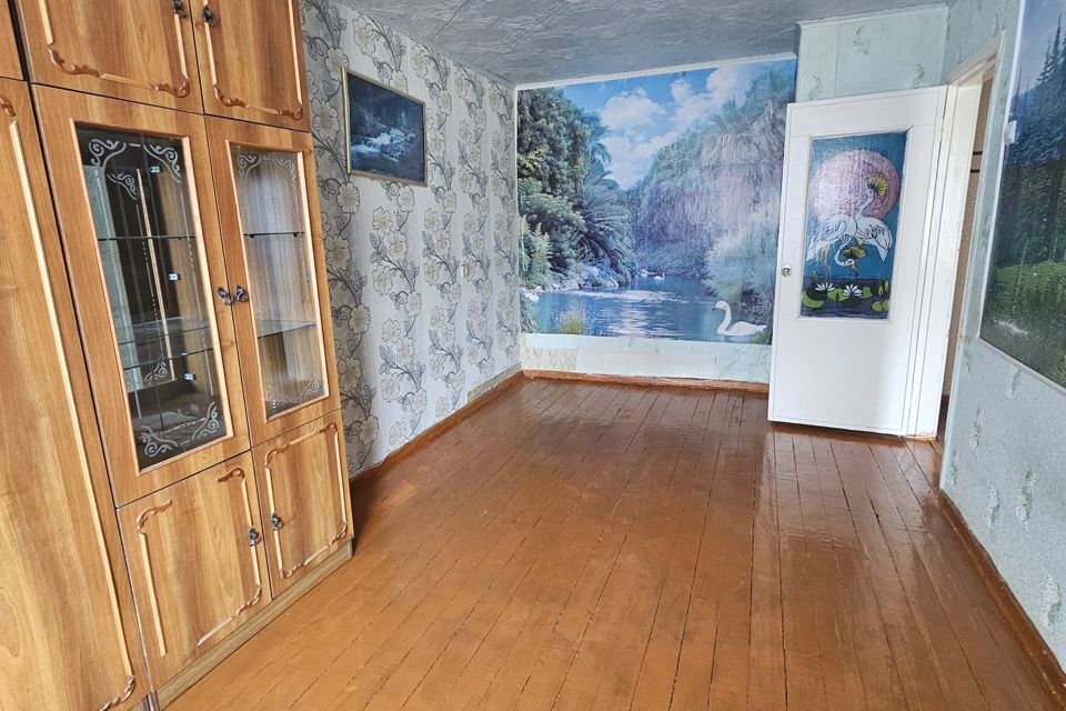 Продаётся 1-комнатная квартира, 29.2 м²