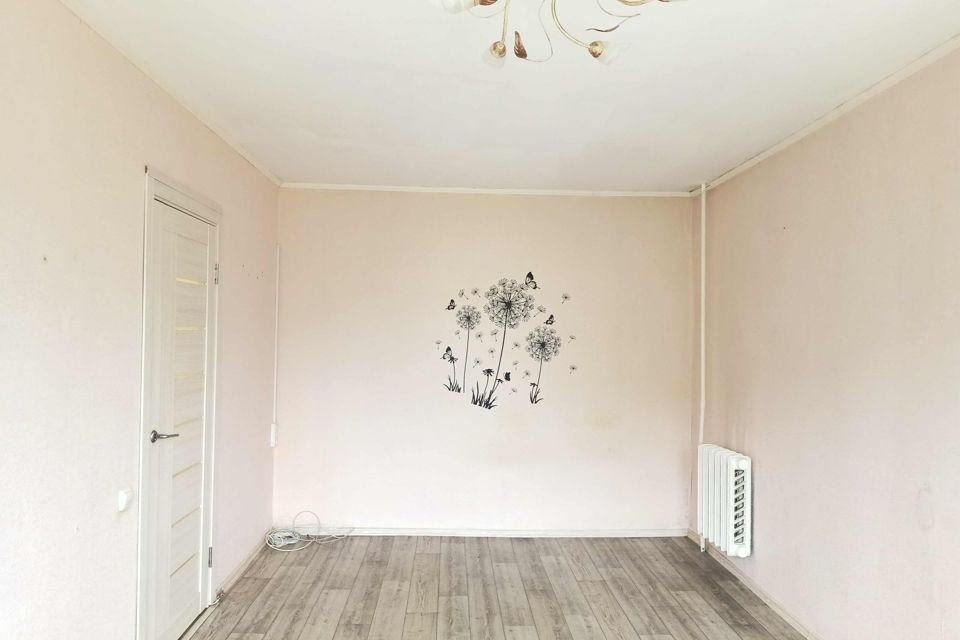 Продаётся 1-комнатная квартира, 31 м²
