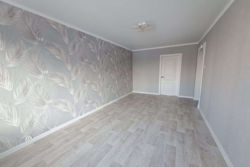 Продаётся 3-комнатная квартира, 59 м²