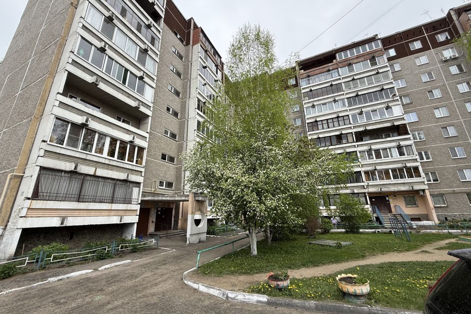 Продаётся 1-комнатная квартира, 33.2 м²