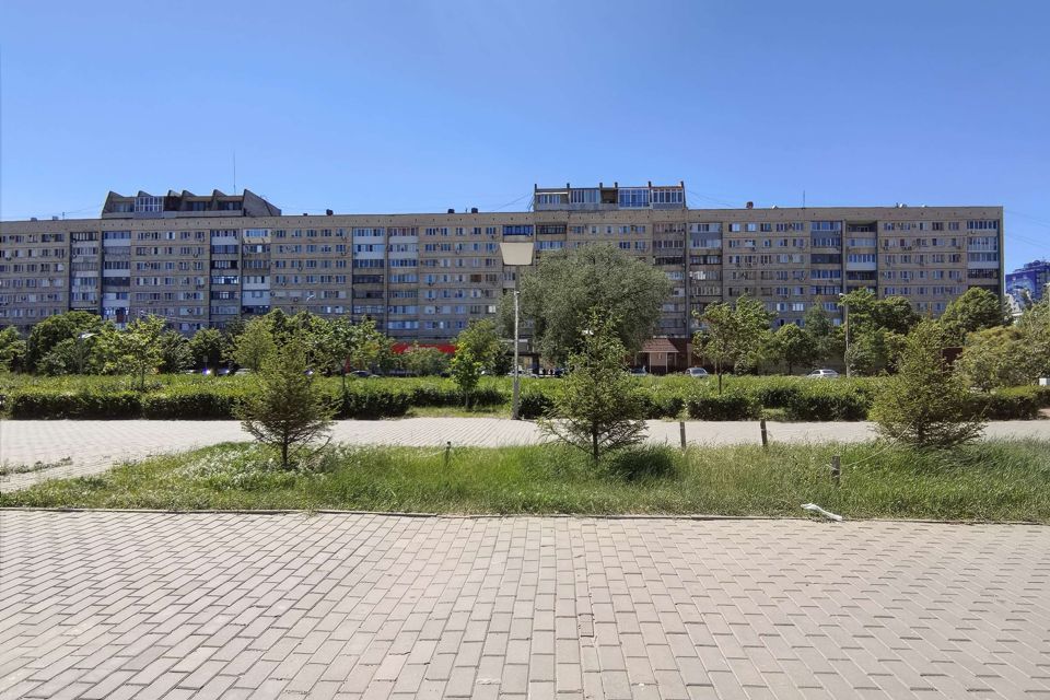 Продаётся 3-комнатная квартира, 52.5 м²