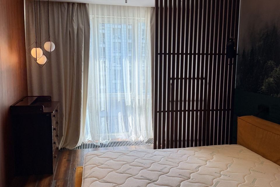 Продаётся 2-комнатная квартира, 68.8 м²