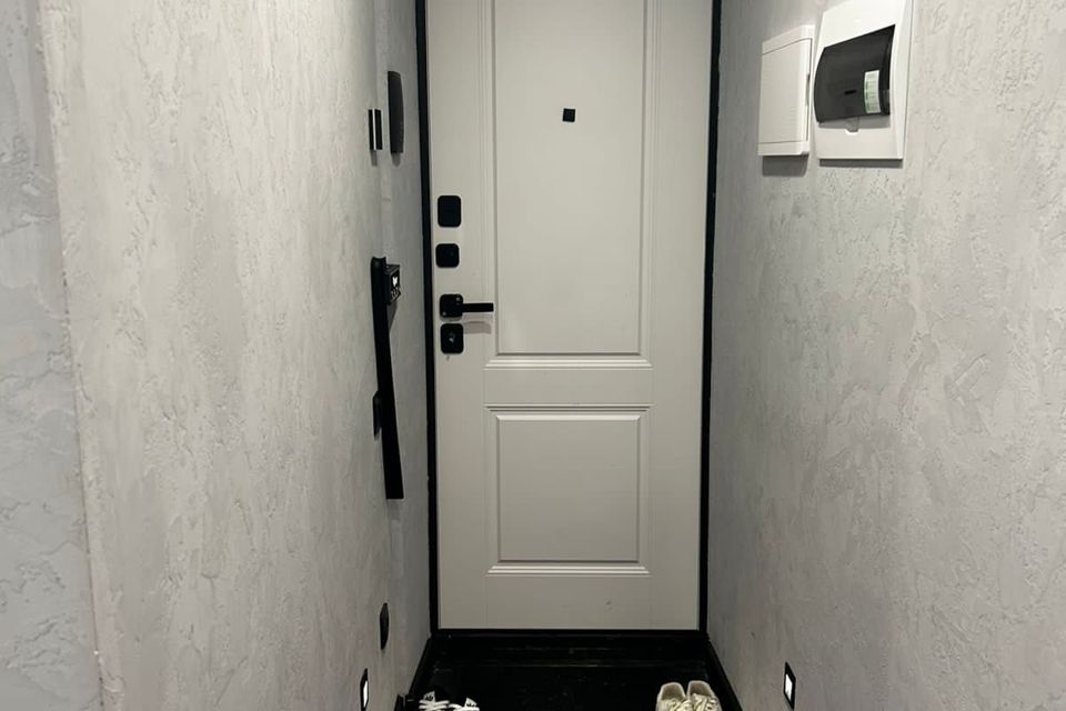 Продаётся 2-комнатная квартира, 44.7 м²