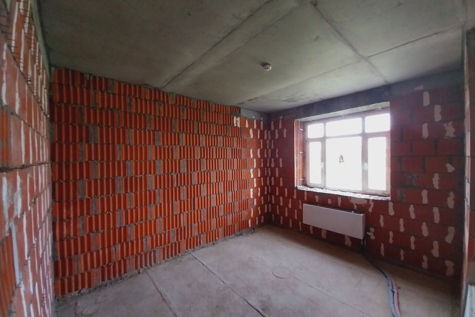 Продаётся студия, 14.5 м²