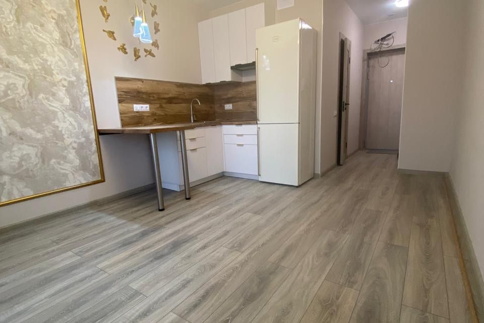 Продаётся студия, 23.3 м²