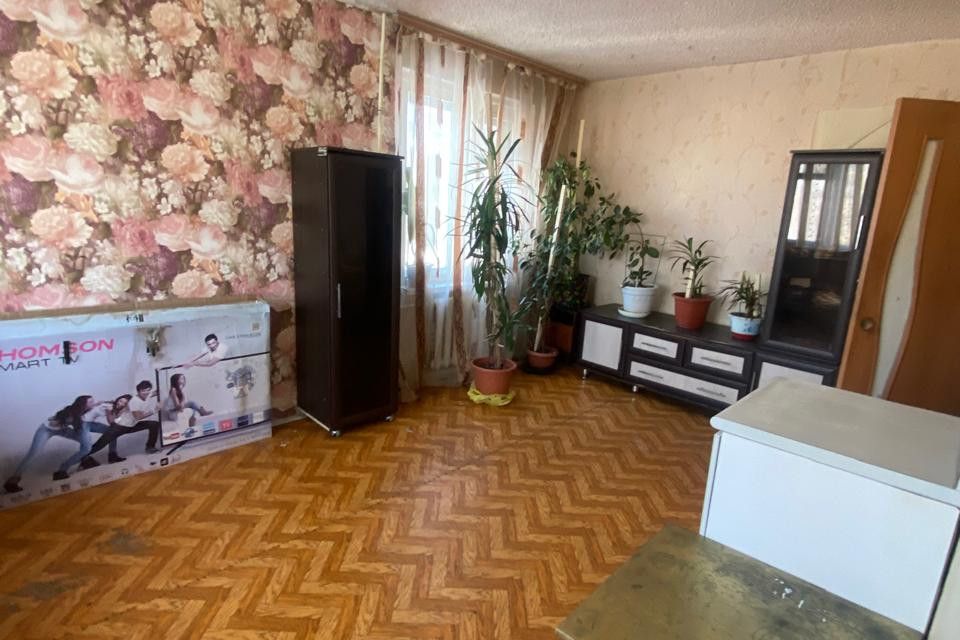 Продаётся 3-комнатная квартира, 66 м²