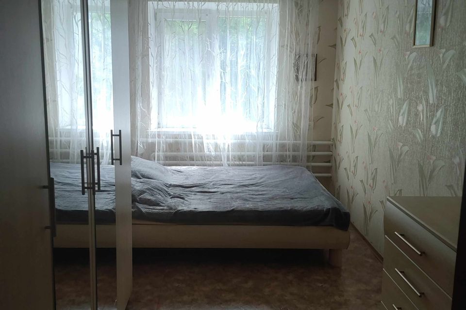 Продаётся студия, 65.3 м²