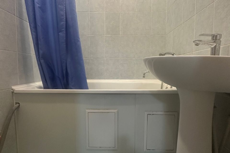 Продаётся 2-комнатная квартира, 50.4 м²