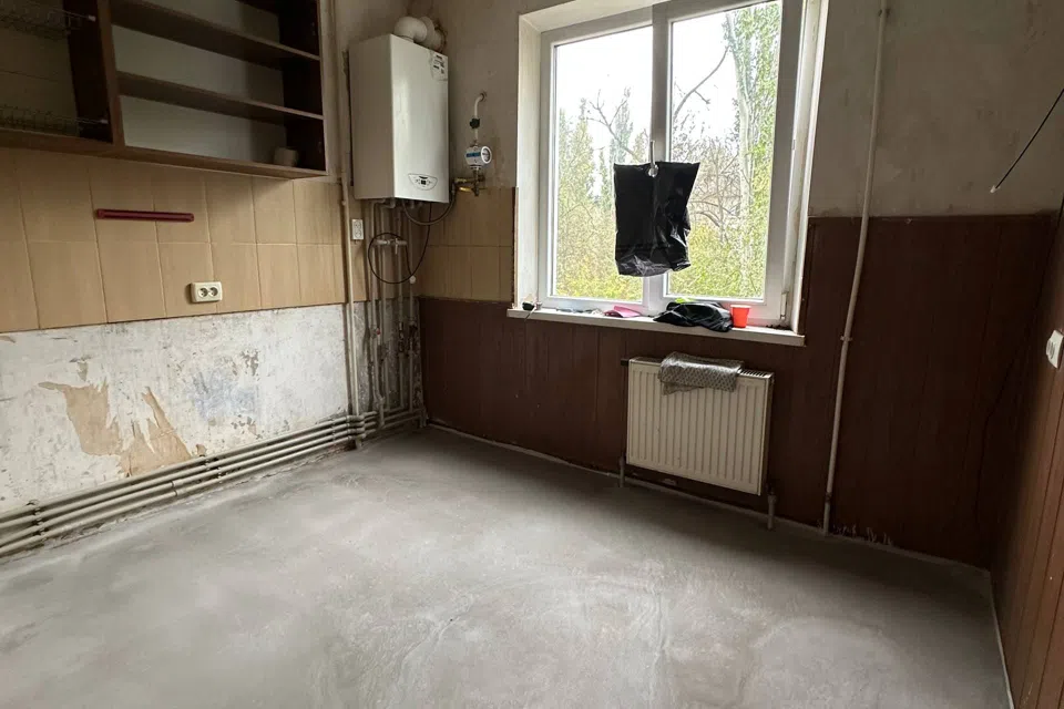 Продаётся 2-комнатная квартира, 53 м²