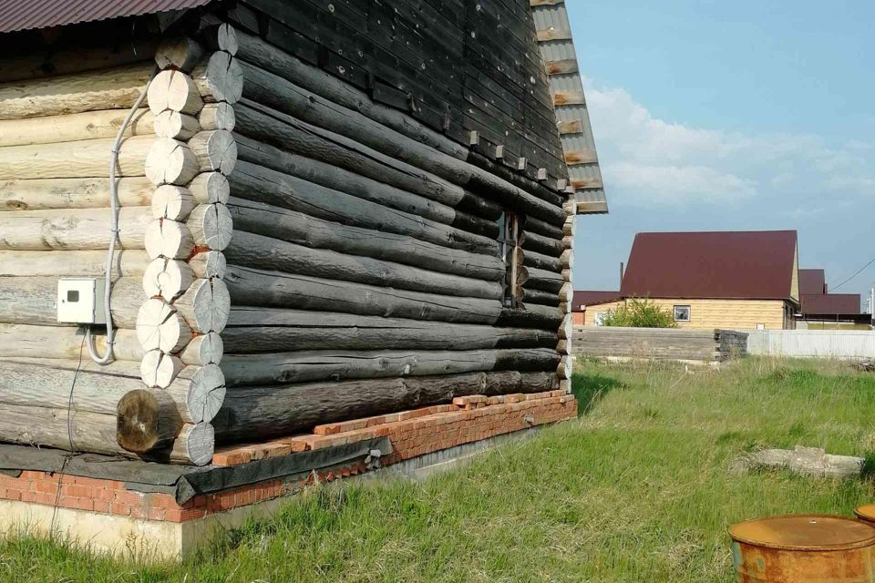 Купить Дом Яр Бишкадак Ишимбайский Район