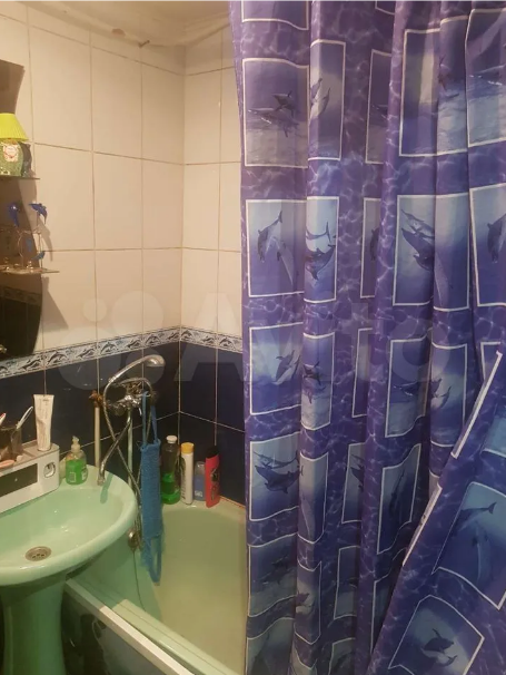 Продаётся 2-комнатная квартира, 36 м²