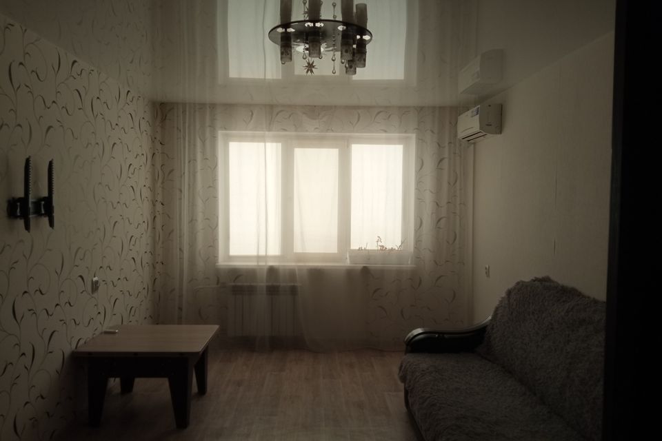 Продаётся 2-комнатная квартира, 50.1 м²