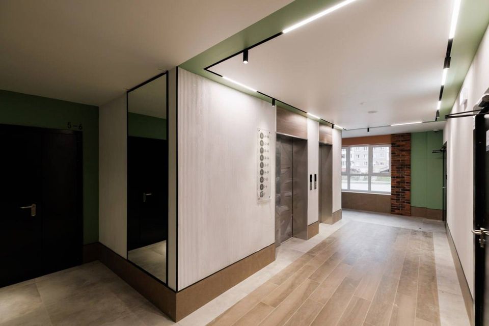 Продаётся 2-комнатная квартира, 44 м²