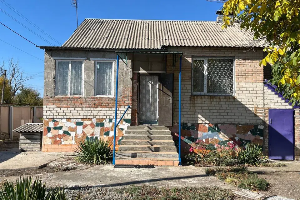 Продаётся 3-этажный дом, 181.7 м²