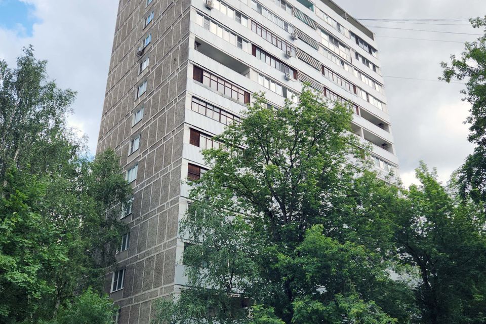 Продаётся 2-комнатная квартира, 45 м²