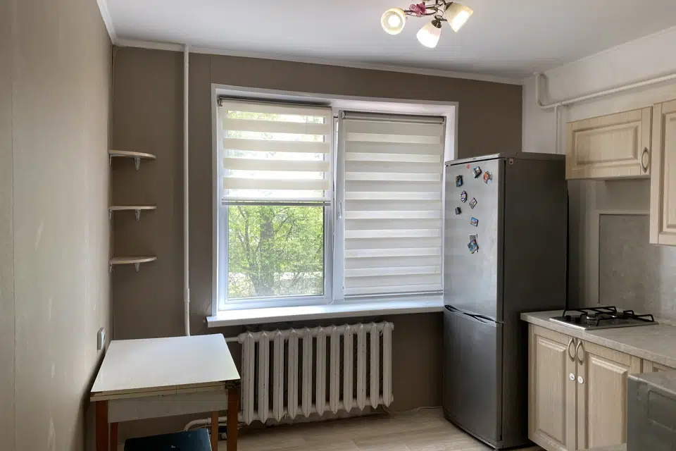 Продаётся 1-комнатная квартира, 31 м²