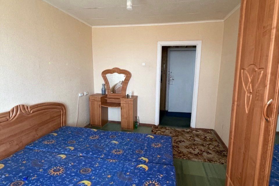 Продаётся 2-комнатная квартира, 48 м²