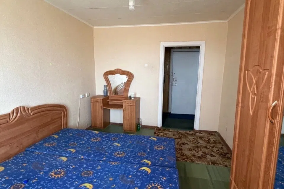 Продаётся 2-комнатная квартира, 48 м²
