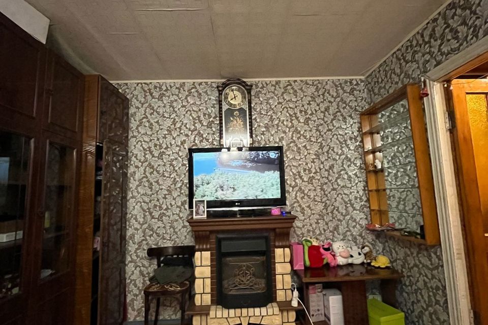 Продаётся 2-комнатная квартира, 47.4 м²