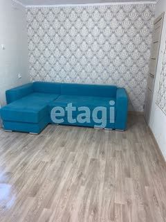 Продаётся 2-комнатная квартира, 42.7 м²