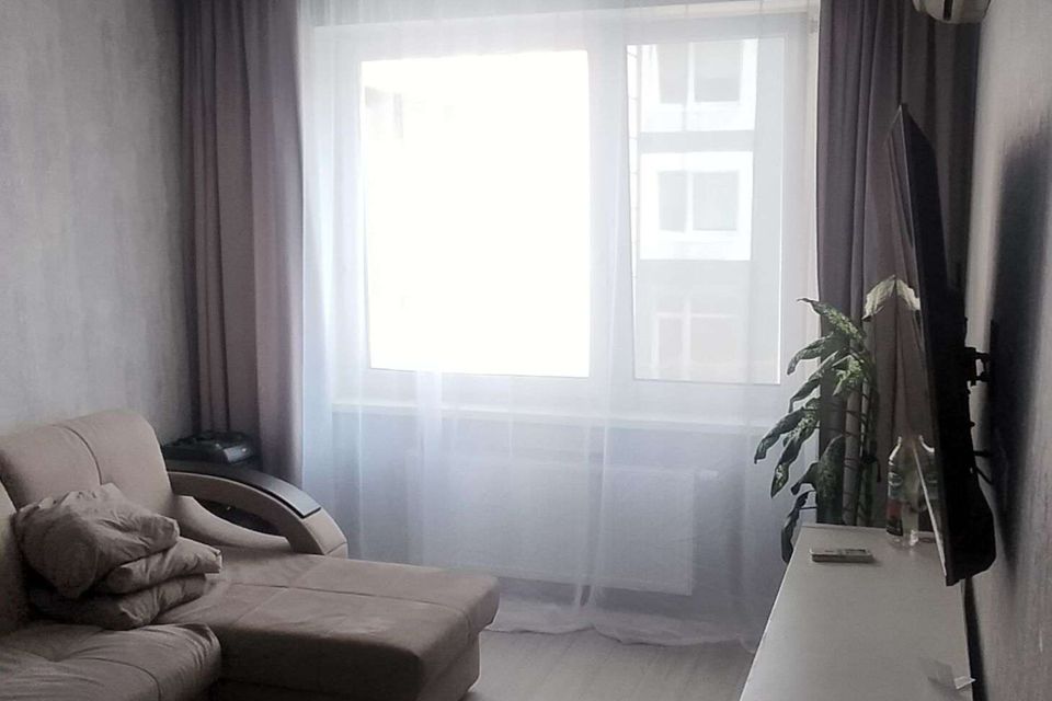 Продаётся 2-комнатная квартира, 60.9 м²