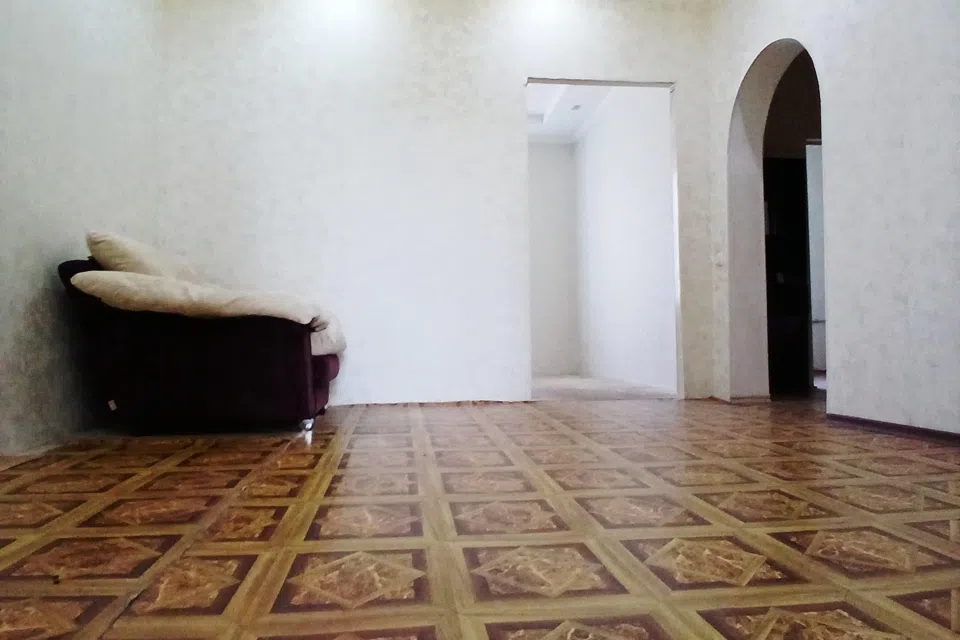 Продаётся 2-комнатная квартира, 59 м²