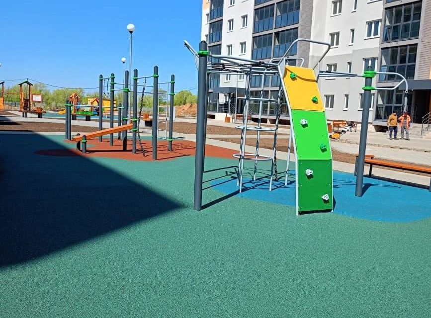 Продаётся студия, 30 м²