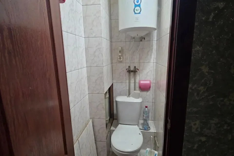 Продаётся 2-комнатная квартира, 56 м²
