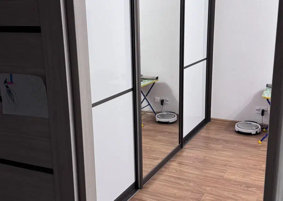 Продаётся 3-комнатная квартира, 71 м²