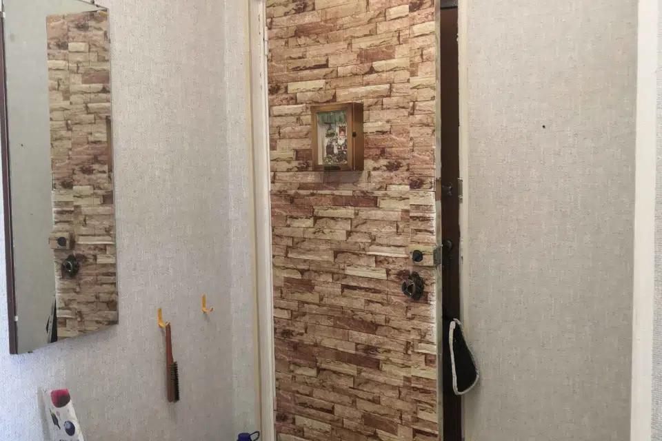 Продаётся 3-комнатная квартира, 70.1 м²
