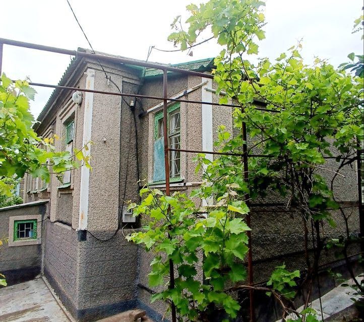 Продаётся 1-этажный дом, 134 м²