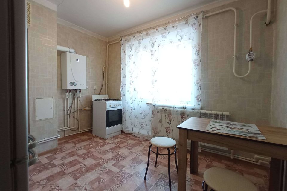 Сдаётся 1-комнатная квартира, 35 м²