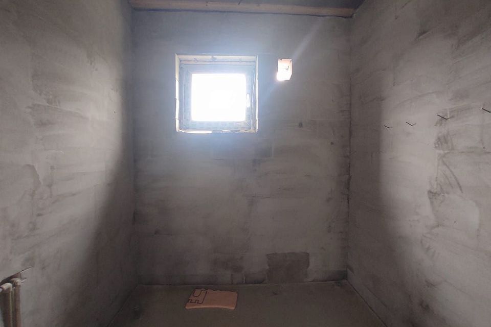 Продаётся 1-этажный дом, 100 м²