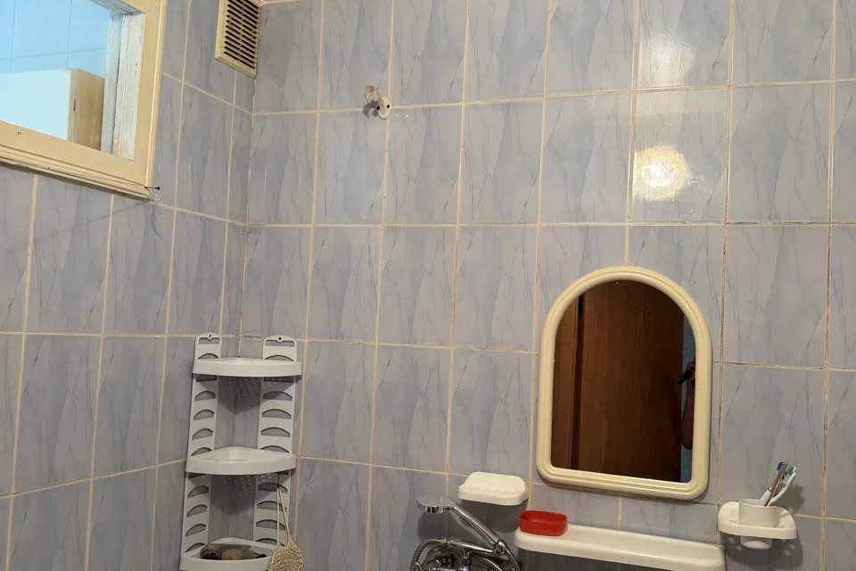 Продаётся 2-комнатная квартира, 46 м²