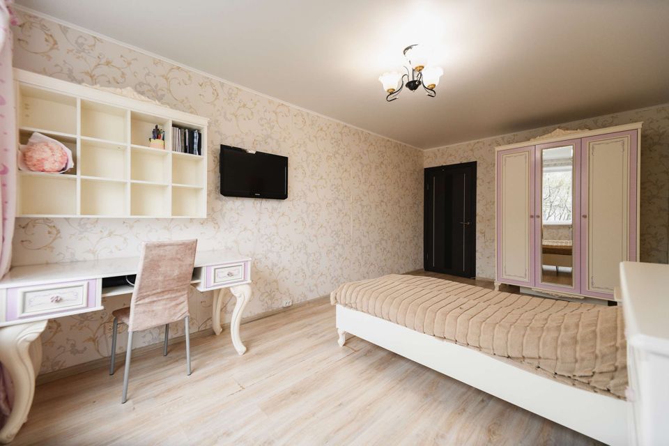 Продаётся 2-комнатная квартира, 48.2 м²
