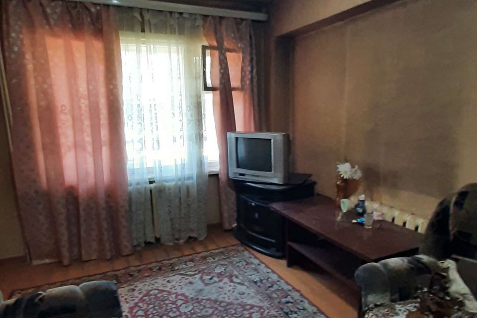 Продаётся 1-комнатная квартира, 31 м²