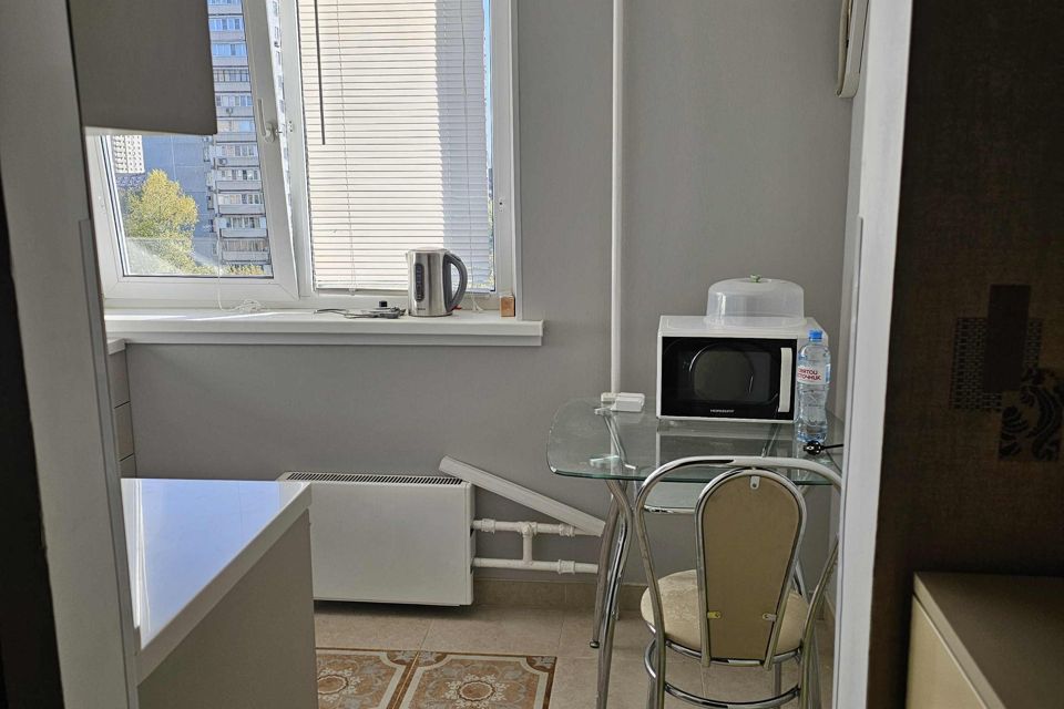 Сдаётся 2-комнатная квартира, 45 м²